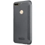 Nillkin Sparkle Series New Leather case for Huawei Honor 7C order from official NILLKIN store